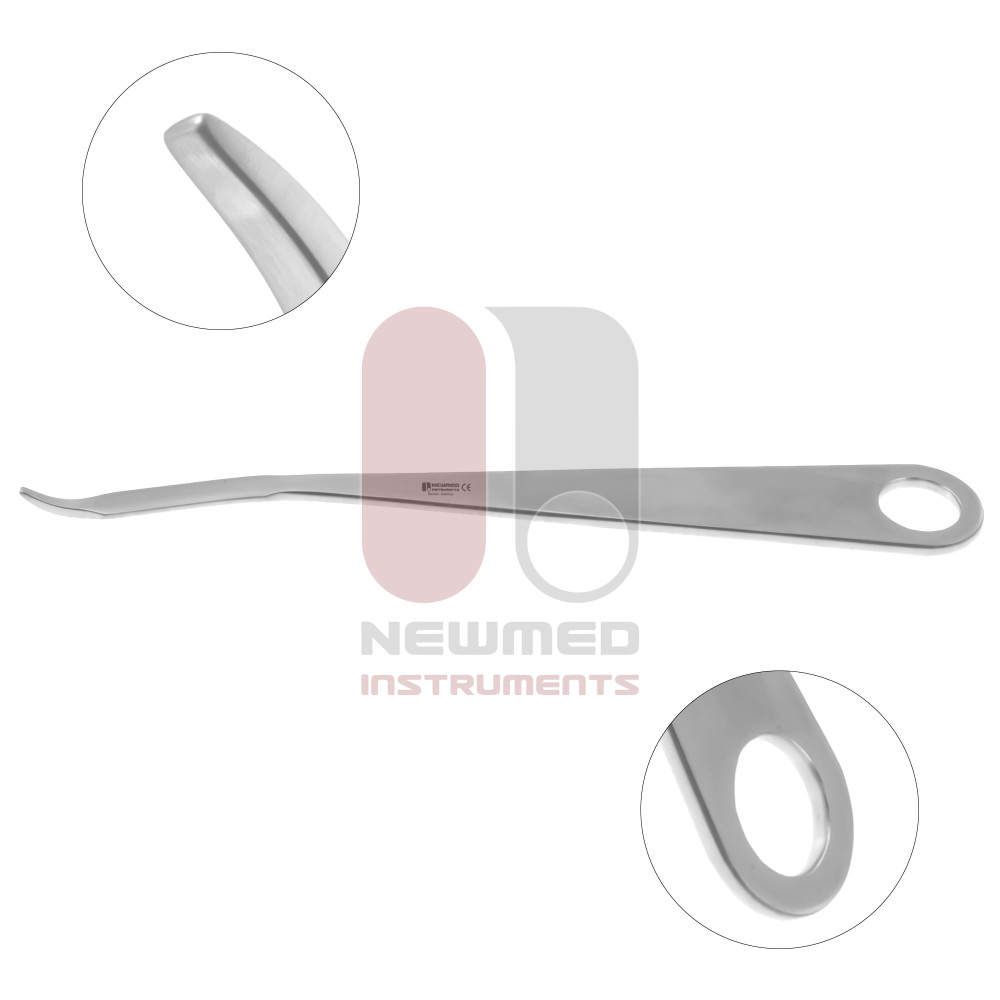 ホーマン リトラクター - ホーマン エレベーター | New Med Instruments